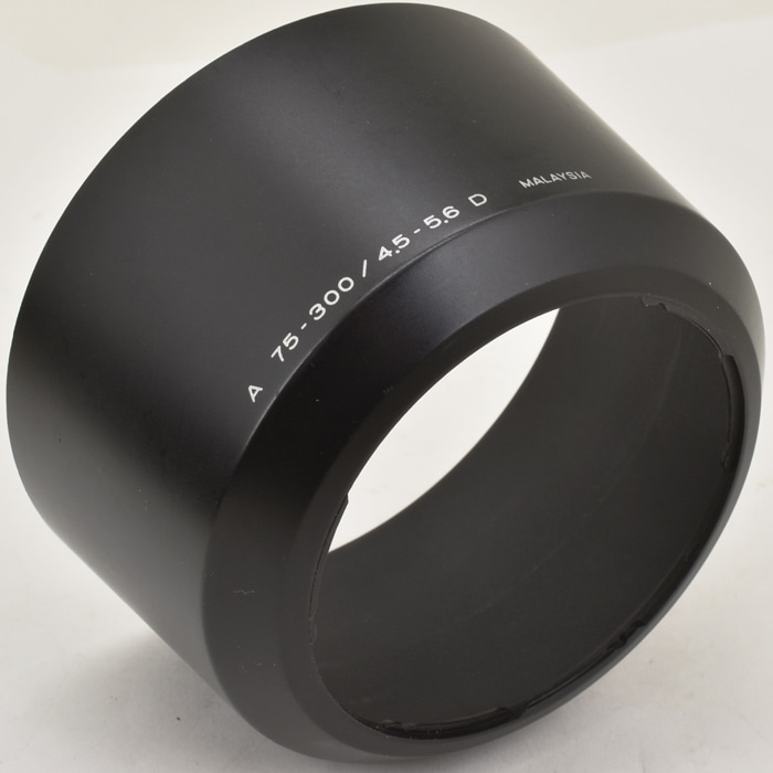 MINOLTA A 75-300/4.5-5.6 D �ߥΥ륿 AF75-300mmF4.5-5.6D�� ��󥺥ա���