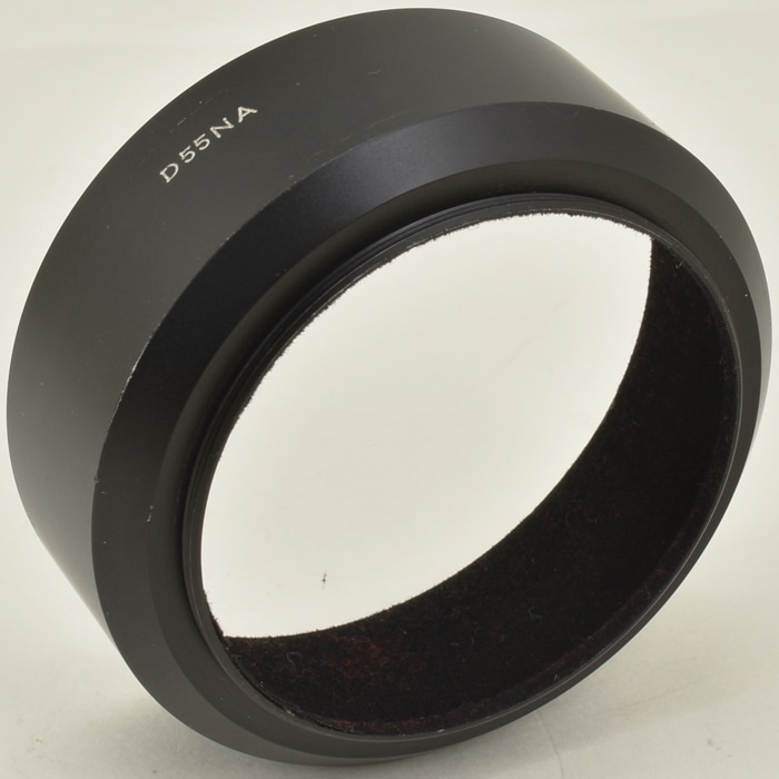 最終価格　ミノルタ　MC24mmF2.8用　メタルレンズフード　（中古品） 中古カメラ機材の通販専門店 Antiquary（アンティクアリィ）