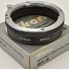 Nikon BR3 MACRO ADAPTER RING �˥��� BR-3 �ޥ��������ץ�����󥰡�̾�Ρֹ���ץ����סˡ���Ȣ�դ�