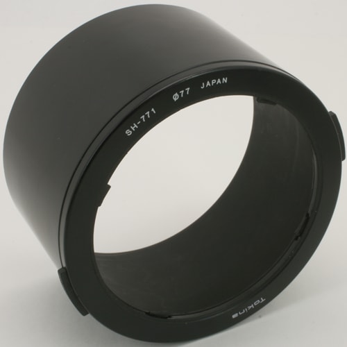 Tokina SH-771 �ȥ��ʡ�AT-X 80-200mmF2.8�� ��󥺥ա���