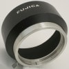 FUJICA 65�եե��� ���65mm ���֥��� �᥿��ա���