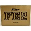 Nikon ˥ FE2 
