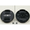 MINOLTA LF-1249 �ߥΥ륿 49mm�� ���ʥå׼� ��󥺥���å�