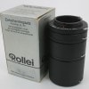 �ò��ʡ�Rollei Set of extension rings 50mm,30mm,15mm,7.5mm �����饤�ե�å���SL35��QBM���� ��֥�󥰥��å�