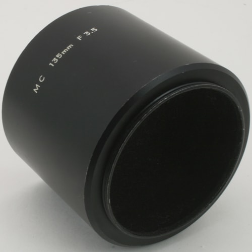 minolta �ߥΥ륿 MC135mm F3.5�� �᥿��ա��ɡ�52mm�¡�
