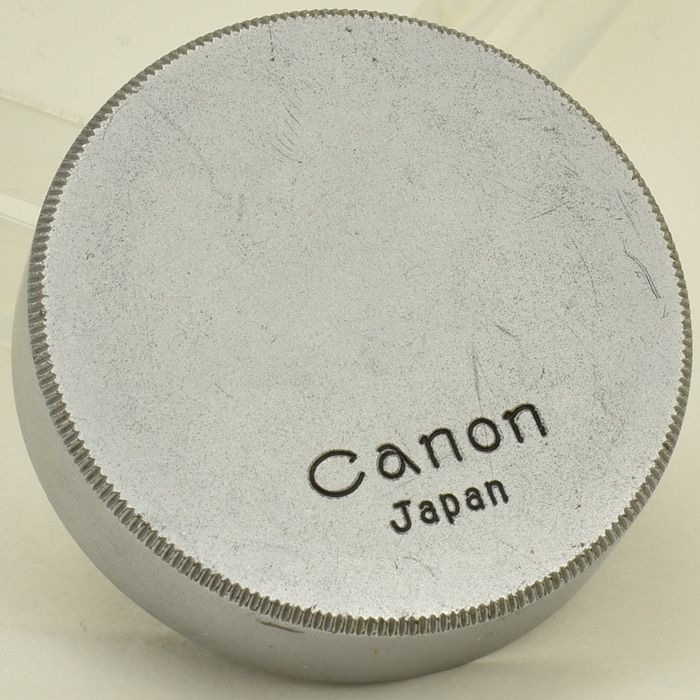 CanonLENS35mmF2.8ライカL39マウント純正ケース、Yフィルター付 b5a63eb0bdfa9eb9f11dbe50cae95d