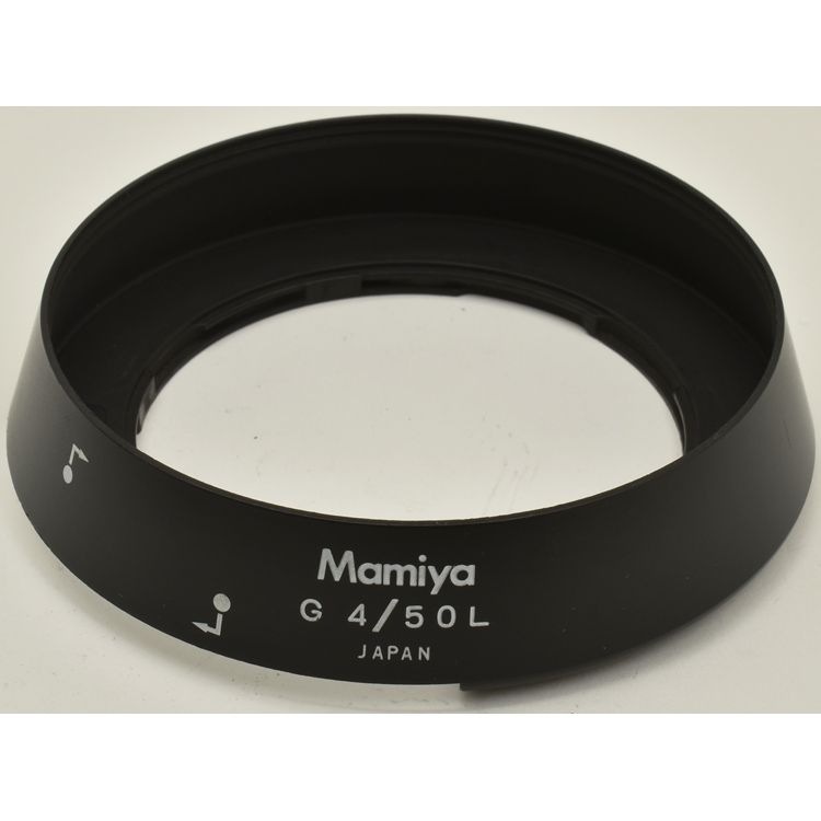 Mamiya G 4/50 L �ޥߥ�6 G50mmF4�� ��󥺥ա���