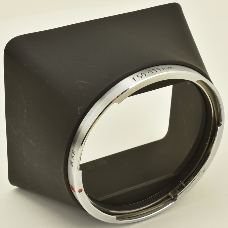 ZEISS IKON Germany B56 f50-135mm �ĥ����������� ���󥿥�å�����50-135mm����� B56�Х�ͥåȼ� �ѷ���󥺥ա���