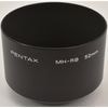 PENTAX MH-RB52 �ڥ󥿥å���FA/F85mm���ե��� �ͥ����߼� �᥿��ա��ɡ�52mm�¡�