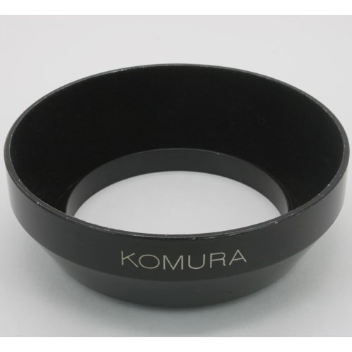 KOMURA ����顼 72mm�� �ͥ����߼� �᥿��ա���