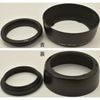 Canon ES-62 ����Υ� EF50mmF1.8 II �� ��󥺥ա���