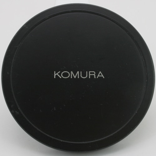 KOMURA ����顼 ����75mm �Ϥ���߼� �᥿�륭��å�