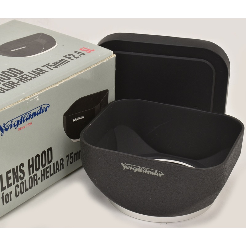 フォクトレンダー でか Voigtlander Voigtar F6.3 蛇腹カメラ