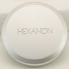 HEXANON �إ����Υ� ���44mm ���֥��� �᥿�륭��å�