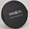 MINOLTA AF ZOOM 17-35mm 1:3.5 �ߥΥ륿AF17-35mmF3.5G�� ��󥺥���å�