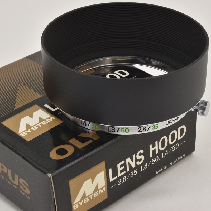 ��M�����ƥ�פθ�Ȣ�˲���ͭ�ꡪOLYMPUS 1.4/50 1.8/50 2.8/35 �����ѥ�OMɸ������ �᥿��ա���