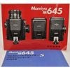 Mamiya �ޥߥ� M645 ���������񡢥������ȥ�٥�ե��������S/�ץꥺ��ե�������� �����������դ�
