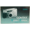 CONTAX ���󥿥å��� TVS II / TVS II D �谷������