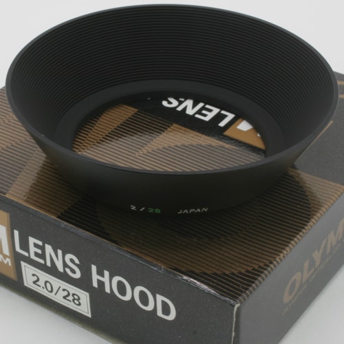 �ǥåɥ��ȥå���ȯ����OLYMPUS 2/28 �����ѥ� OM28mmF2�� �᥿��ա��ɡ�49mm�¡�