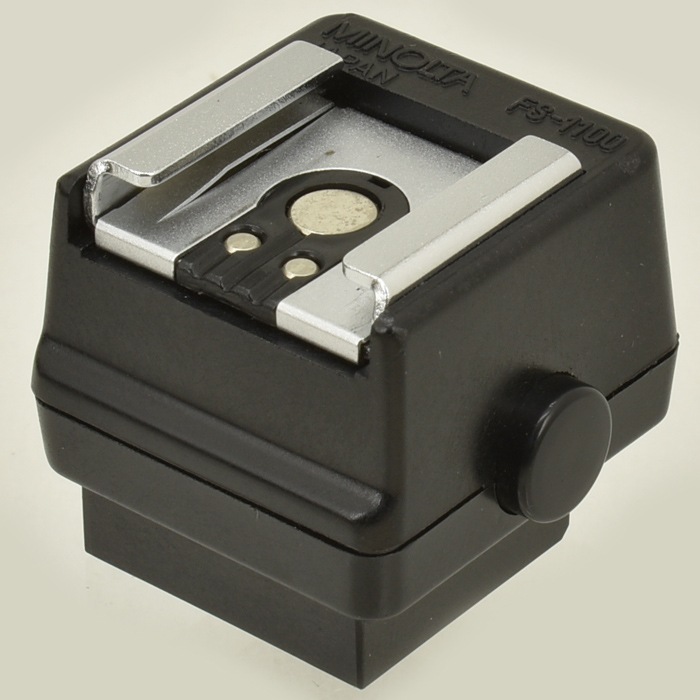 MINOLTA FS-1100 �ߥΥ륿���� �ե�å��奷�塼�����ץ���