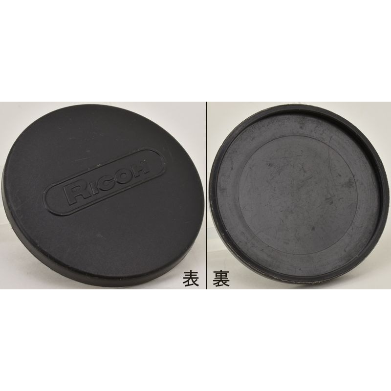 RICOH �ꥳ�� ���54mm ���֥��� ��󥺥���åסʥե��륿����52mm�Υ���ѡ�