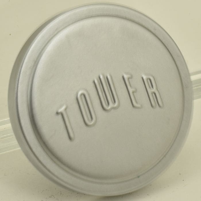 TOWER ��� ���42mm ���֥��� �᥿�륭��å�