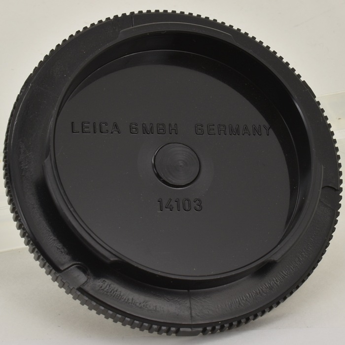 Leica IVZOO 14056 Mマウント 希少品 ボディキャップ ライカ Leica IVZOO 14056 Mマウント 希少品 ボディキャップ ライカ | Leica