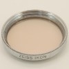 ZEISS IKON -0 S27 Germany Ikolor C 1x �ĥ����������� 27mm�� ���ȥ������饤�ȥե��륿��
