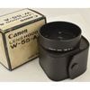 Canon BW-55-A ����Υ� ��FD35mm F2��F3.5�� ��󥺥ա��ɡ���Ȣ���������դ�