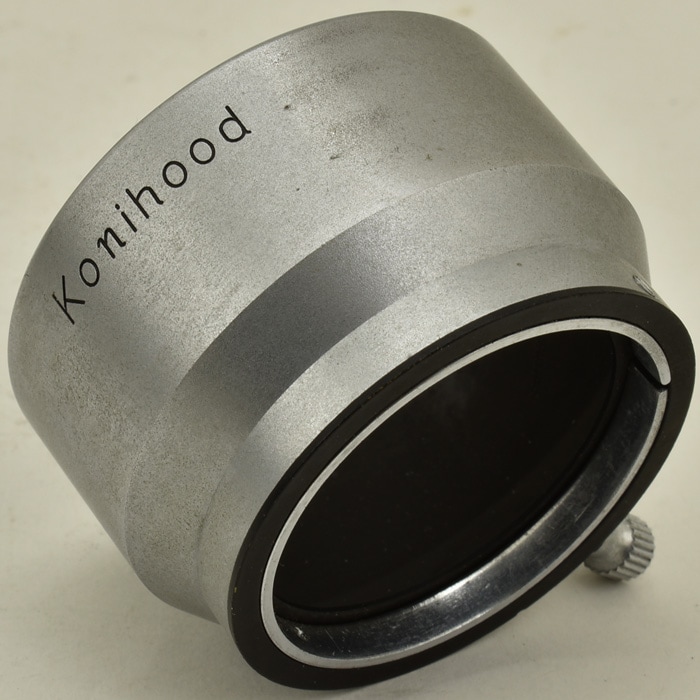 Konihood For KONICA��PEARL ���˥� �֥��˥ա��ɡ� ���32mm ���֥��� �췿�᥿��ա���