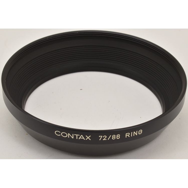 CONTAX 72/86 RING ���󥿥å��� 135/2��180/2.8�� 72/86 ���