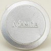 MAMIYA �ޥߥ� ���48mm ���֥��� �᥿�륭��å�