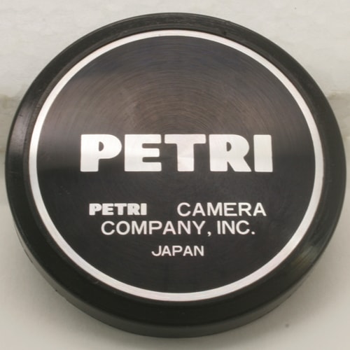 PETRI �ڥȥ� ���51mm ���֥��� ��󥺥���å�
