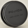 FUJICA LENS MOUNT CAP �ե���G690�򴹥���� ��󥺥ꥢ����å�