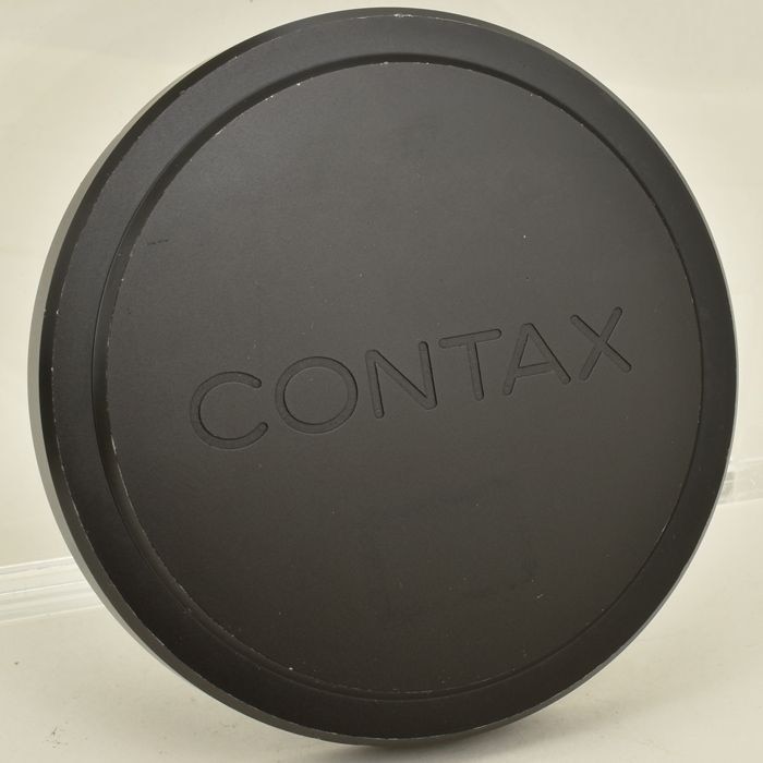 CONTAX ��89 K-84 ���󥿥å��� ���֥��� �᥿�륭��å�