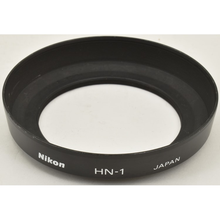 Nikon HN-1 �˥���24mmF2.8��28mmF2 �� �᥿��ա��ɡ�52mm�¡�