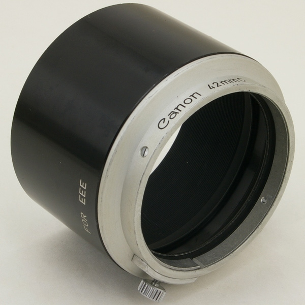 Canon FOR EEE ����Υ� �⡼����������8EEE�� ���42mm���֥��� �᥿��ա���