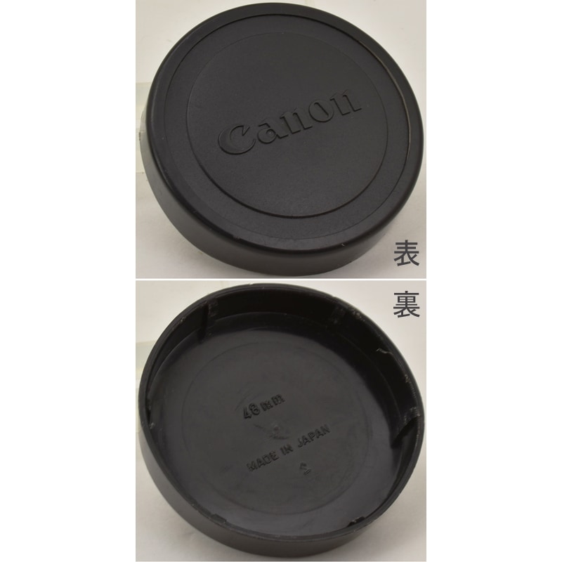 Canon 48mm ����Υ� ���48mm ���֥��� ��󥺥���åסʸ���10mm��