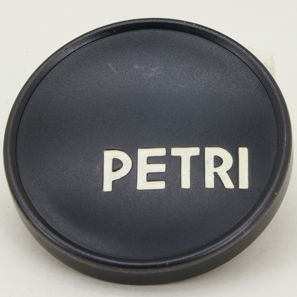 PETRI �ڥȥ� ���51mm ���֥��� �᥿�륭��åסʥ֥�å���