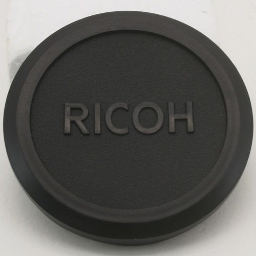 RICOH FLEX model Ⅵ カバー付き、レンズキャップ欠【昭和レトロ】 0000000141532.jpg