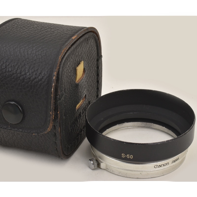 Canon S-50 ΥL50mmF1.4¾ 50mm֥ ᥿աɡդ