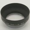 CANON LENS 50mm f:1.8, 35mm f:2.8 �ա��� + 42mm ���֥������ ����Υ󥹥���塼�ޥ�����ѥ᥿��ա��ɥ��å�