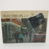 YASHICA ELECTRO 35GT �䥷�����쥯�ȥ�35GT�λȤ���