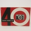 KODAK SIGNET 40 CAMERA �ʥ����å� �����ͥå�40�� ��ʸ�������