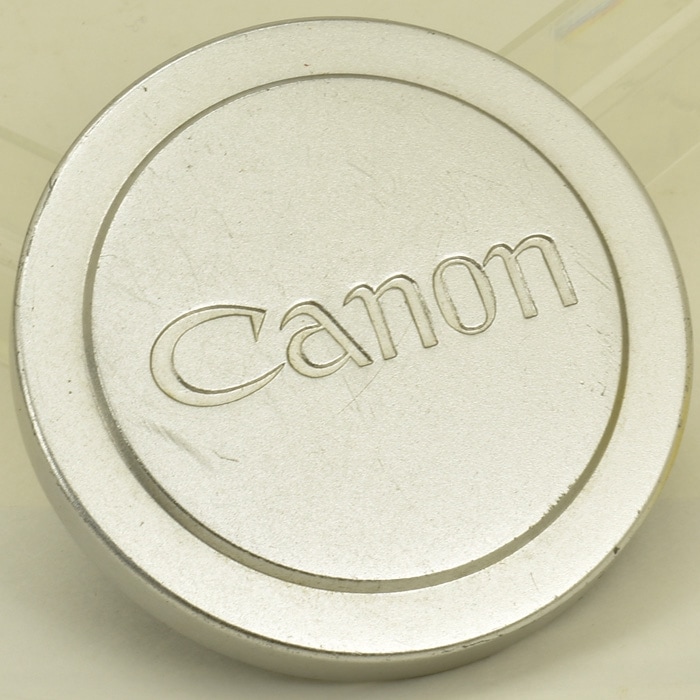 Canon ����Υ��󥸥ե���������� ���42mm ���֥��� �᥿�륭��åסʥե��륿����40mm�Υ���ѡ�