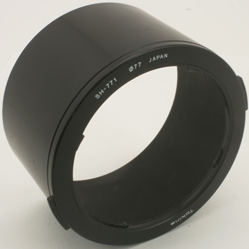 Tokina SH-771 �ȥ��ʡ�AT-X 80-200mmF2.8�� ��󥺥ա���