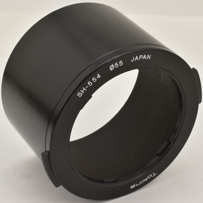 Tokina SH-554 �ȥ��ʡ�AT-X M100AF AF100mmF2.8 MACRO�� ��󥺥ա���