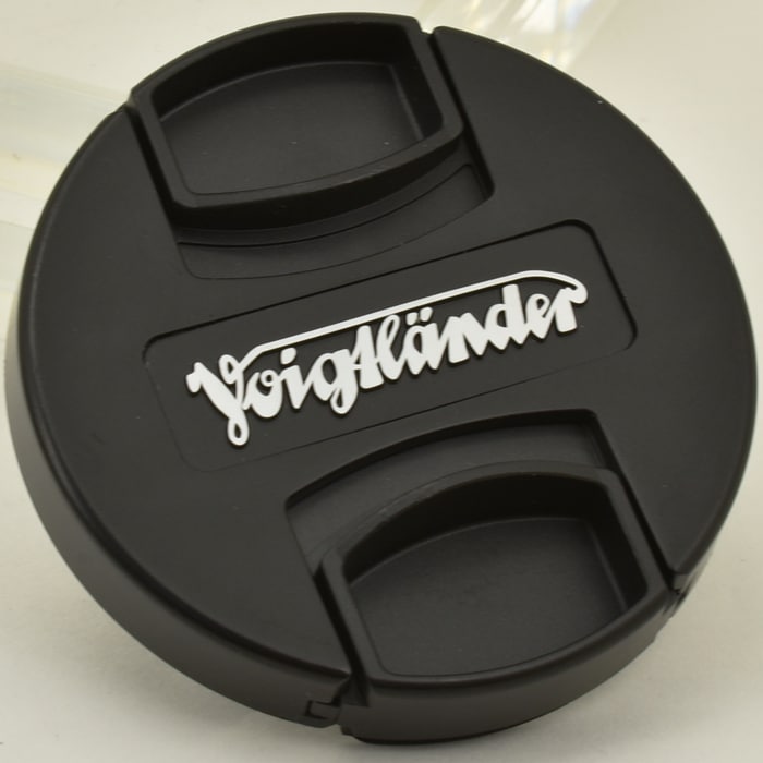 Voigtlander �ե����ȥ����� 43mm�� ���ʥå׼� ��󥺥���å�