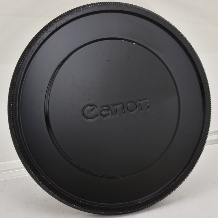 Canon 83P0.75 ����Υ�NewFD500mmF8��ե�å����ѡ�83mm�¥ͥ����߼� �᥿�륭��å�