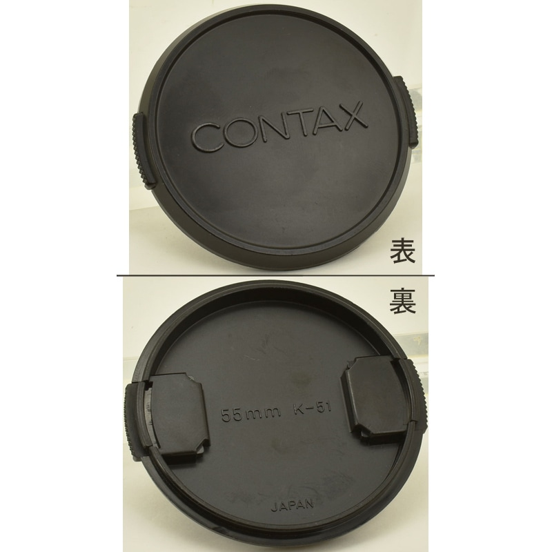 CONTAX コンタックス T3 アダプター30.5 + K-31ギャップ 中古カメラ機材の通販専門店 Antiquary（アンティクアリィ）